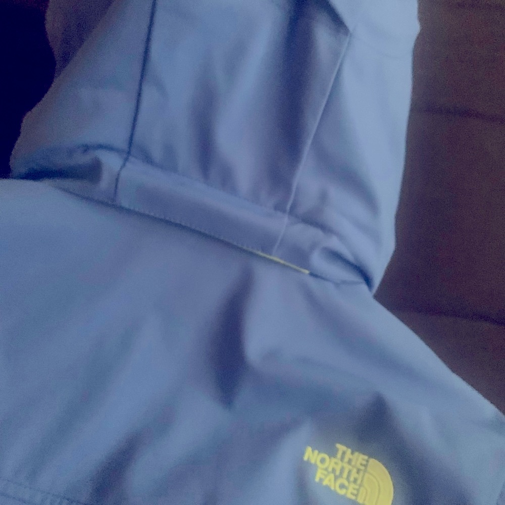 The North Face Women's Apex Elevation Jacket LIKE NEW Sz M - Picture 12 of 16